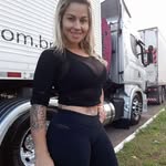 Daniela forte - @danielaforte2002 - Instagram