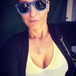 Daniela Forte - @tatita206 - Instagram