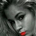 Daniela Forte - @forte9289 - Instagram