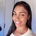 Daniela Forte - @danielafortenascimento - Instagram