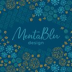 Daniela forte | Graphic designer - @mentabludesign - Instagram