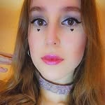 𝘿𝙖𝙣𝙞𝙚𝙡𝙖 ^🖤^~> - @daniela.franciska - Instagram
