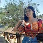 Dani Fca - @danielafrancisg - Instagram