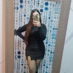 Daniela Castro - @danielafranciscaa99 - Instagram