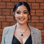 Daniela Durán Viveros - @danielafranciscadv - Instagram