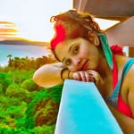 Daniela Francisca Torres Riffo - @danielafranciscawexler - Instagram