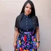 Daniela Francisco Cty - @danielafranciscoc - TikTok