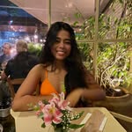 Daniela franklin d. Souza - @danielafrankliin - Instagram