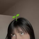 Daniela Frederick - @ekil.orhe - Instagram