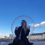 Daniela Freeman Dos Santos - @danielafreemandos - Instagram