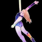 Fryda Medina - @frydanielacirco - Instagram
