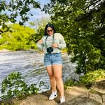 Daniela Arias Fuenmayor - @danielafuenmayor20 - Instagram