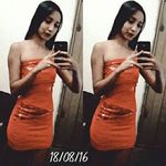 Daniela Fuenmayor - @fuenmayor3489 - Instagram