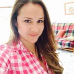 Daniela Fuenmayor - @danyf3 - Instagram