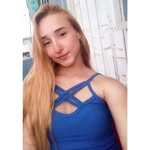 Daniela Fuenmayor - @danielaymf - Instagram
