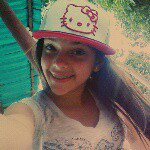 Daniela Fuenmayor - @danielapfb - Instagram