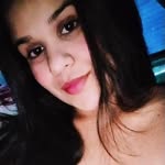 Daniela Fuenmayor - @danifgaxoxo - Instagram