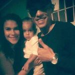Daniela Fuenmayor - @fuenmayor800 - Instagram