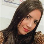 Daniela Lecuna Fuenmayor - @danilecuna - Instagram