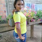 shirley daniela fuenmayor - @daniela_fuenmayor306 - Instagram
