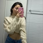 Daniela Gaitán - @danielaaag.26 - Instagram