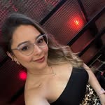 Daniela Gaitan - @tdanielagh02 - Instagram