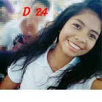 Daniela Gaitan - @pgmdaniela08 - Instagram