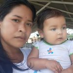 daniela gaitan - @yolima.garcia.58152 - Instagram