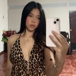 Daniela Gaitan - @__daniela._25 - Instagram