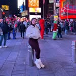 Daniela Gaitán - @danielagaitanv25 - Instagram