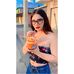 Daniela Galarza - Facebook