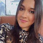 Daniela Galarza - @nanigalarza - Instagram