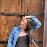 Daniela Galarza - @danngalg - Instagram