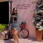 Daniela Galarza - @danielagalmat - Instagram