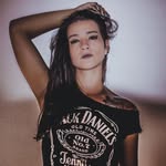 Daniela Galarza - @galarzadb - Instagram