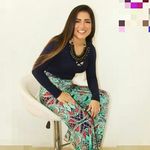 Daniela Galarza Gonzales - @danielaagg - Instagram