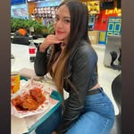 Daniela Galindo - @lauragalindo_16 - Instagram