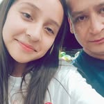Daniela Galindo - @dany_9_3_14 - Instagram