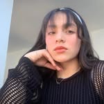 Daniela Galindo - @dani_.sab - Instagram