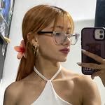 Daniela Galindo - @dyyotr - Instagram
