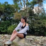 Daniela Galindo - @sarad_any - Instagram