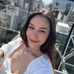 Daniela Galindo - @danegalindo - Instagram