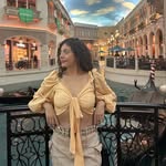 Daniela Galindo - @dgalindo_v - Instagram