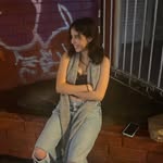Daniela Gálvez - @daniela_galvz - Instagram