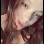 Daniela Galvez - @0_8_danny - Instagram