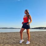 Daniela Galvez - @danigalvez3 - Instagram