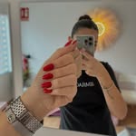 Daniela Gálvez💅🏼 - @danielaynails - Instagram