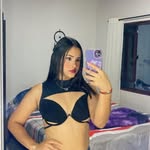 Daniela Galvez - @luisa.galvezc - Instagram