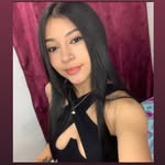 Daniela Galvez - @__danii17.__ - Instagram