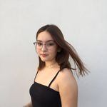 Daniela Galvez ⚜️ - @heyitssdaniela - Instagram